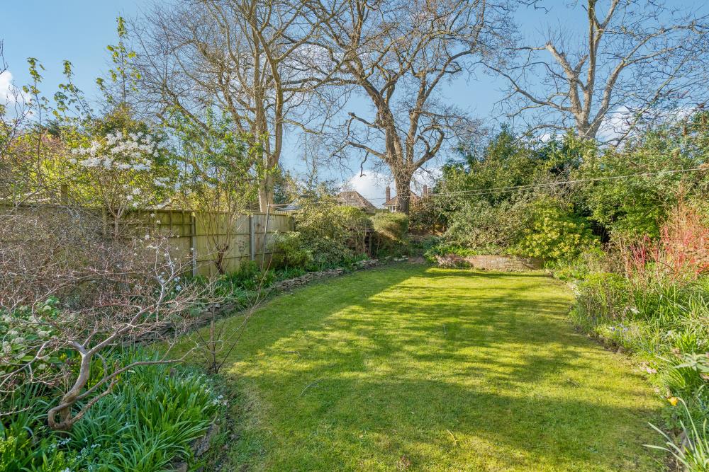 Davenant Road, Oxford, Oxfordshire, OX2