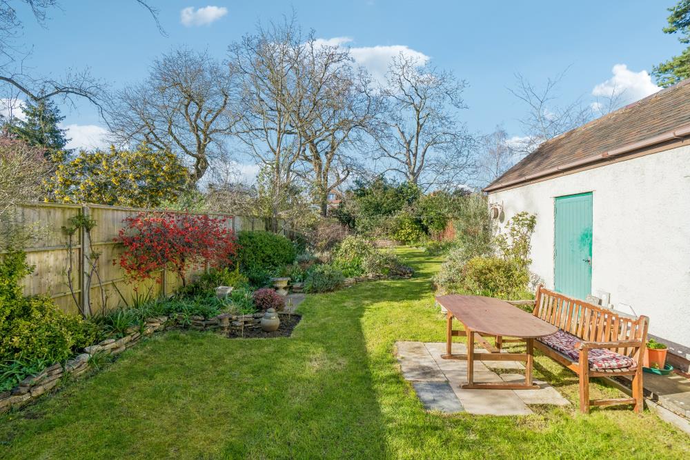 Davenant Road, Oxford, Oxfordshire, OX2