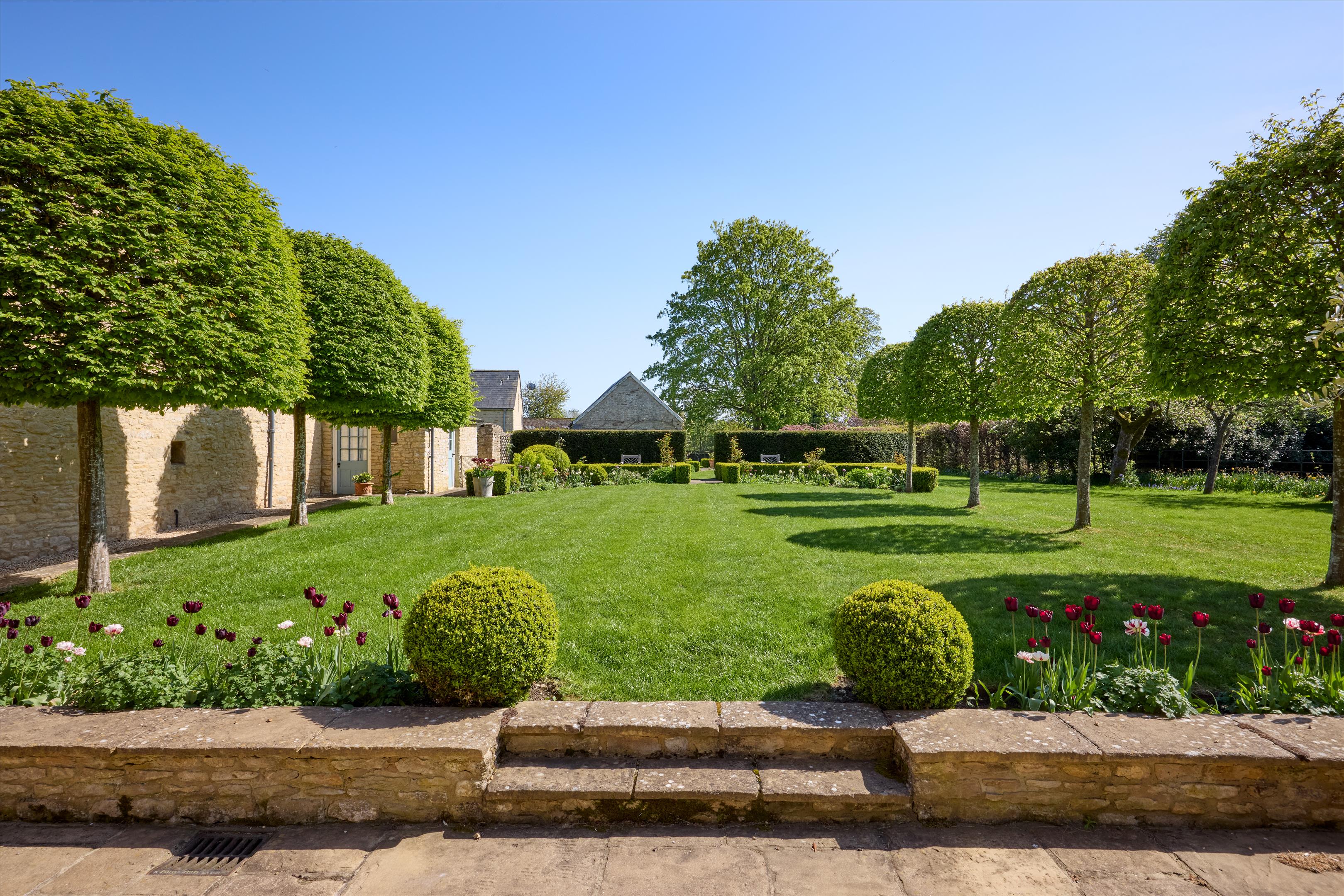 Court Farm House, Fritwell, Oxfordshire, OX27