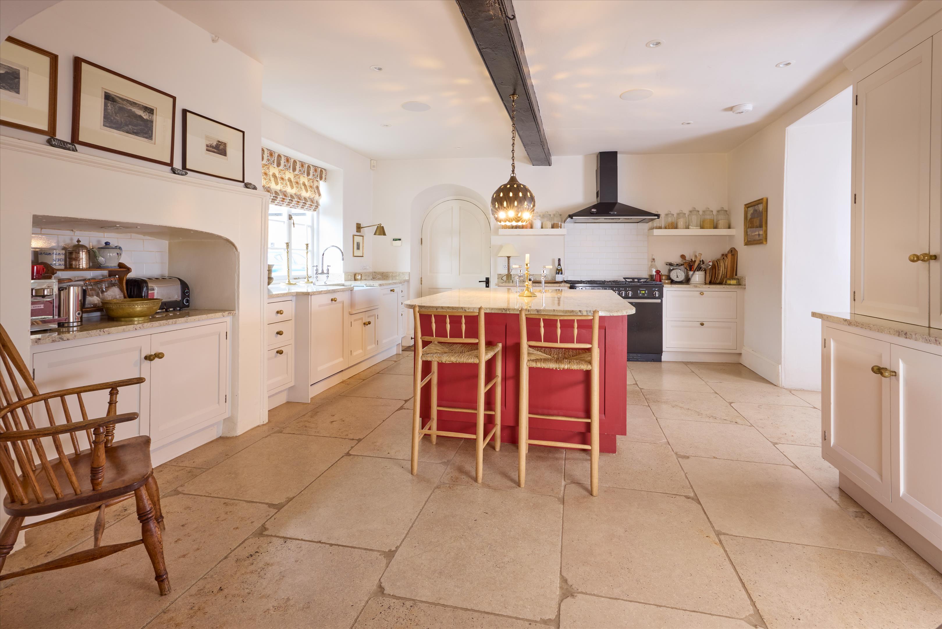 Court Farm House, Fritwell, Oxfordshire, OX27