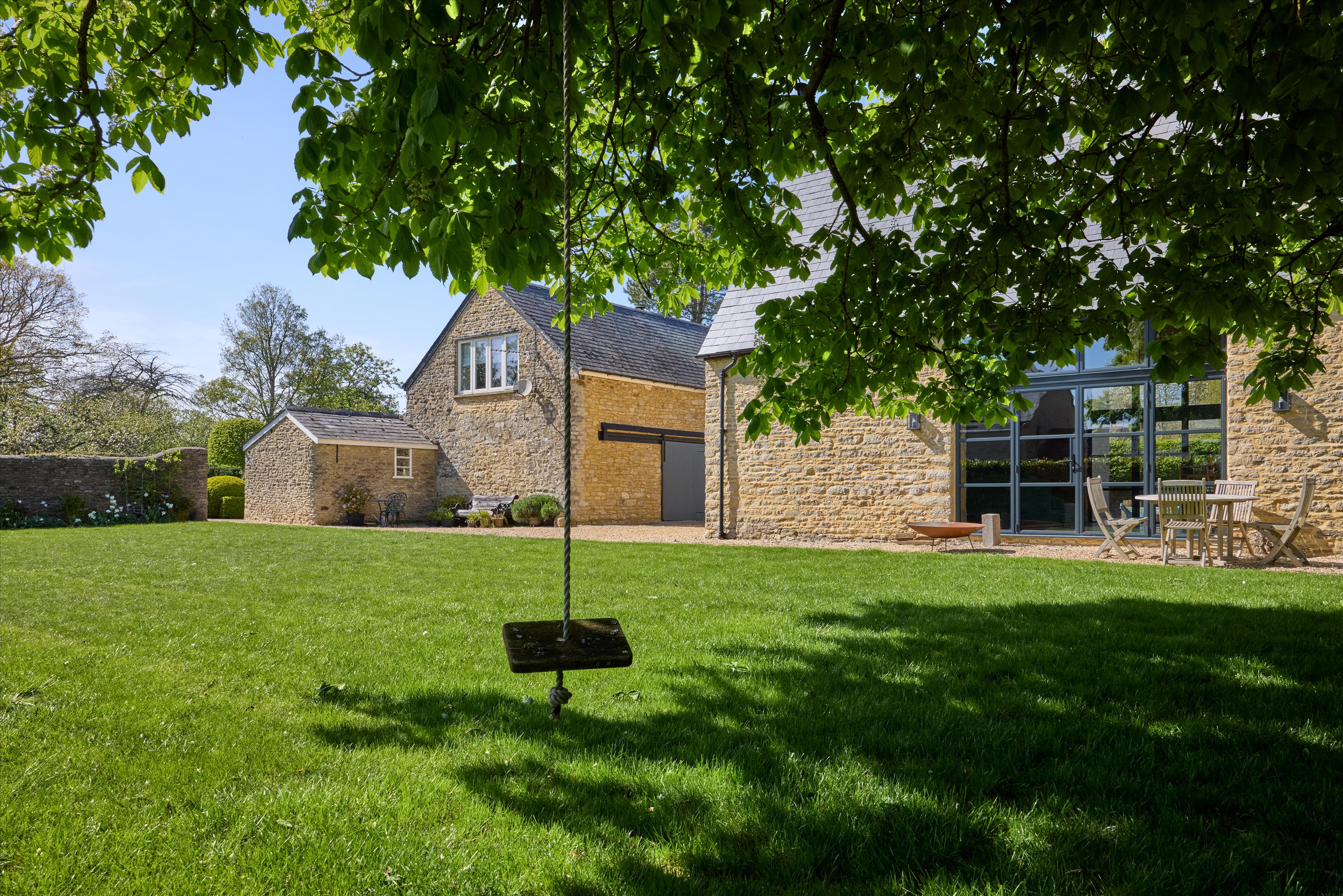 Court Farm House, Fritwell, Oxfordshire, OX27