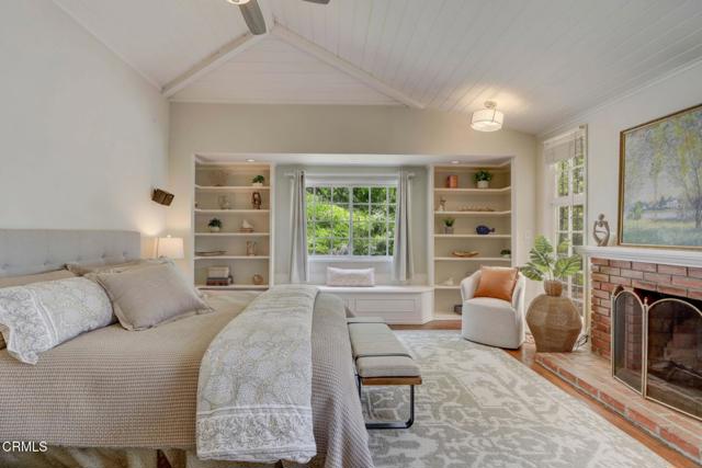 627 Linda Vista AVE, Pasadena