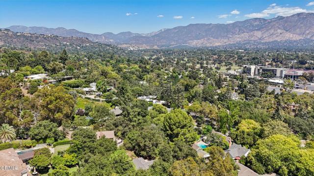 627 Linda Vista AVE, Pasadena