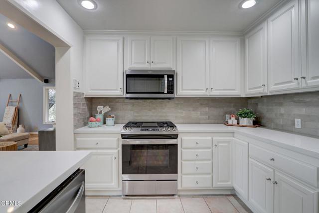 627 Linda Vista AVE, Pasadena