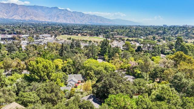 627 Linda Vista AVE, Pasadena