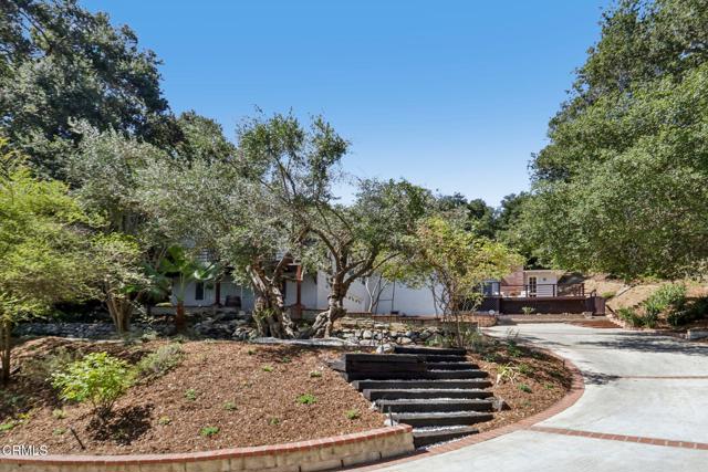 627 Linda Vista AVE, Pasadena