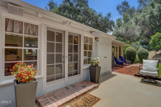 627 Linda Vista AVE, Pasadena