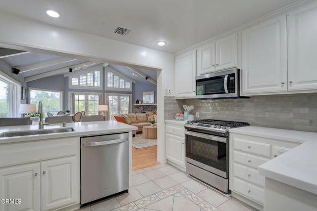 627 Linda Vista AVE, Pasadena