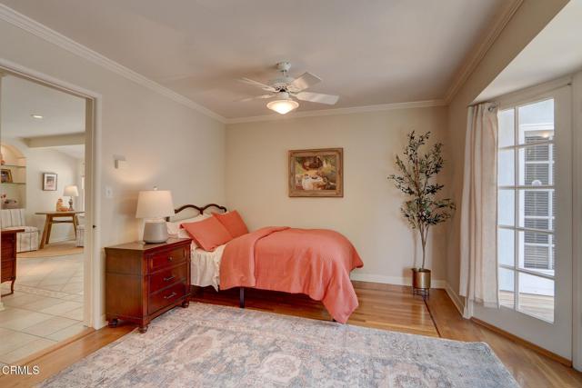 627 Linda Vista AVE, Pasadena