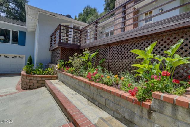 627 Linda Vista AVE, Pasadena