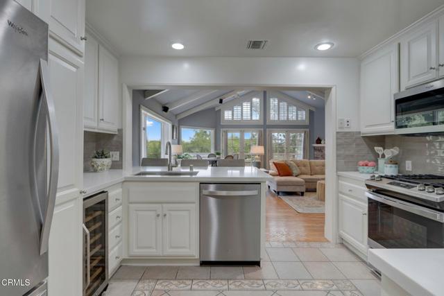 627 Linda Vista AVE, Pasadena