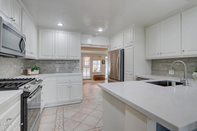 627 Linda Vista AVE, Pasadena