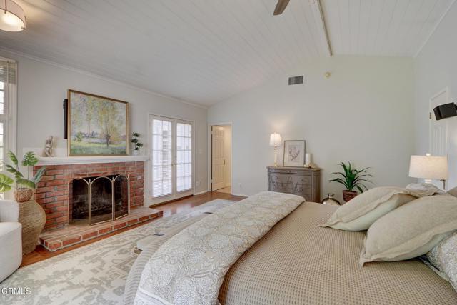 627 Linda Vista AVE, Pasadena