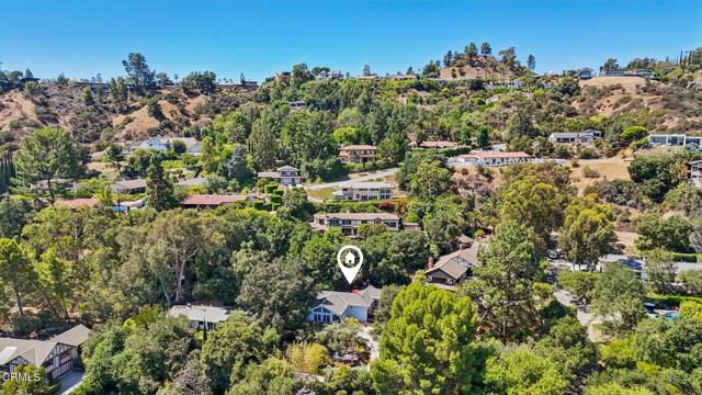 627 Linda Vista AVE, Pasadena