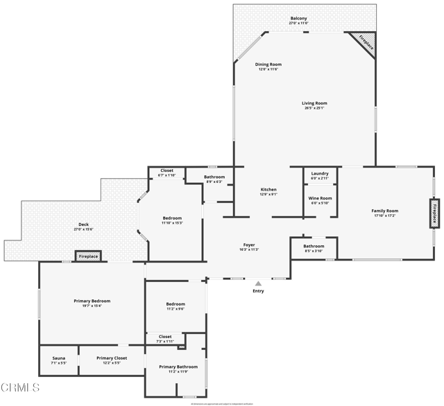 627 Linda Vista AVE, Pasadena