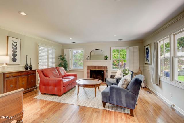 627 Linda Vista AVE, Pasadena