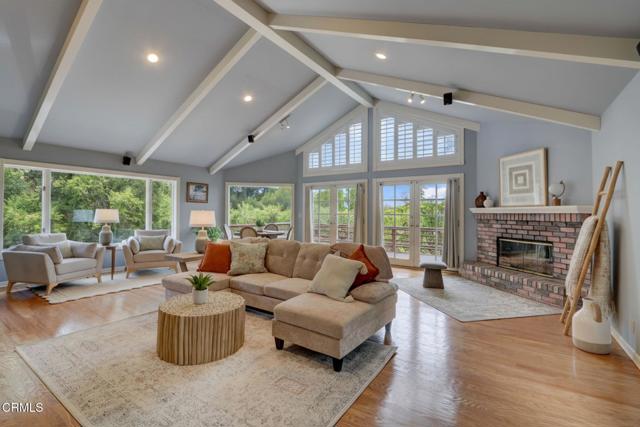 627 Linda Vista AVE, Pasadena