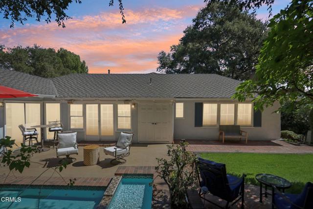 627 Linda Vista AVE, Pasadena