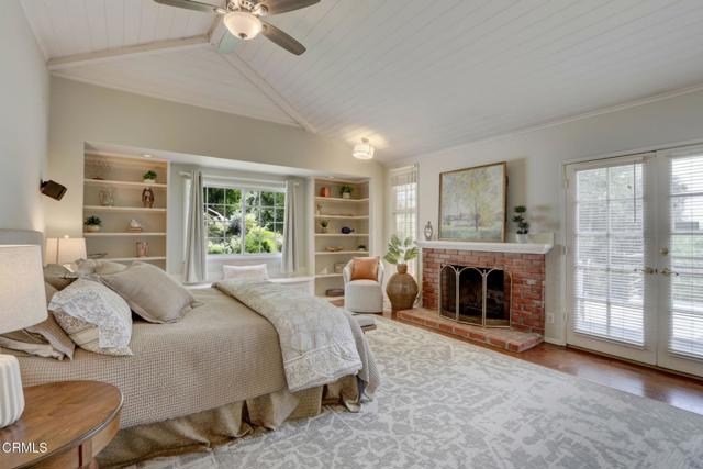 627 Linda Vista AVE, Pasadena