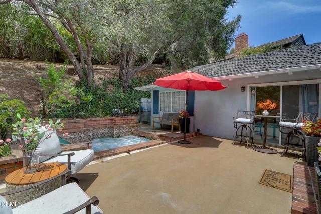 627 Linda Vista AVE, Pasadena