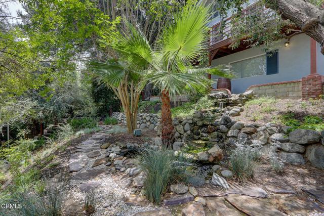 627 Linda Vista AVE, Pasadena