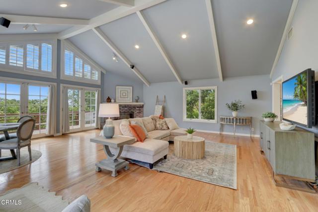 627 Linda Vista AVE, Pasadena