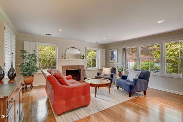 627 Linda Vista AVE, Pasadena