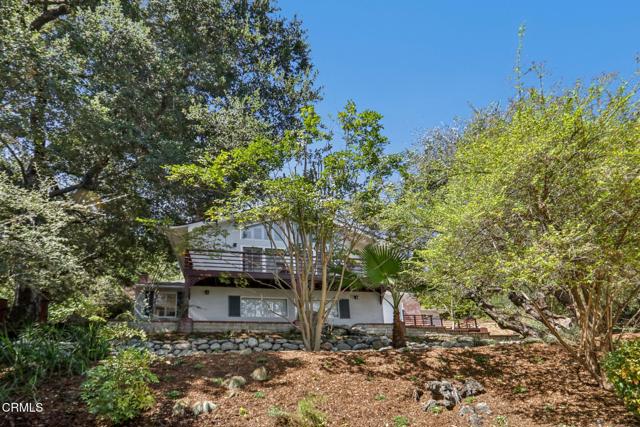 627 Linda Vista AVE, Pasadena