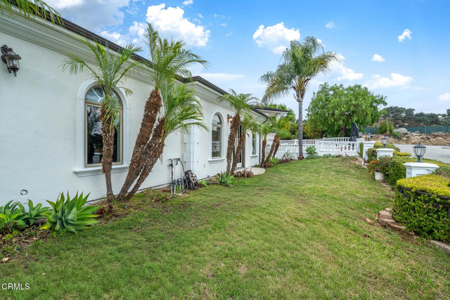 450 Palmerstone DR
