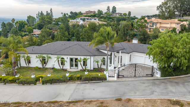 450 Palmerstone DR