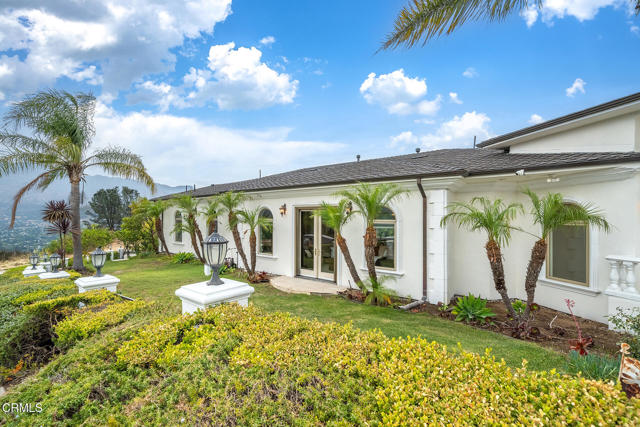 450 Palmerstone DR
