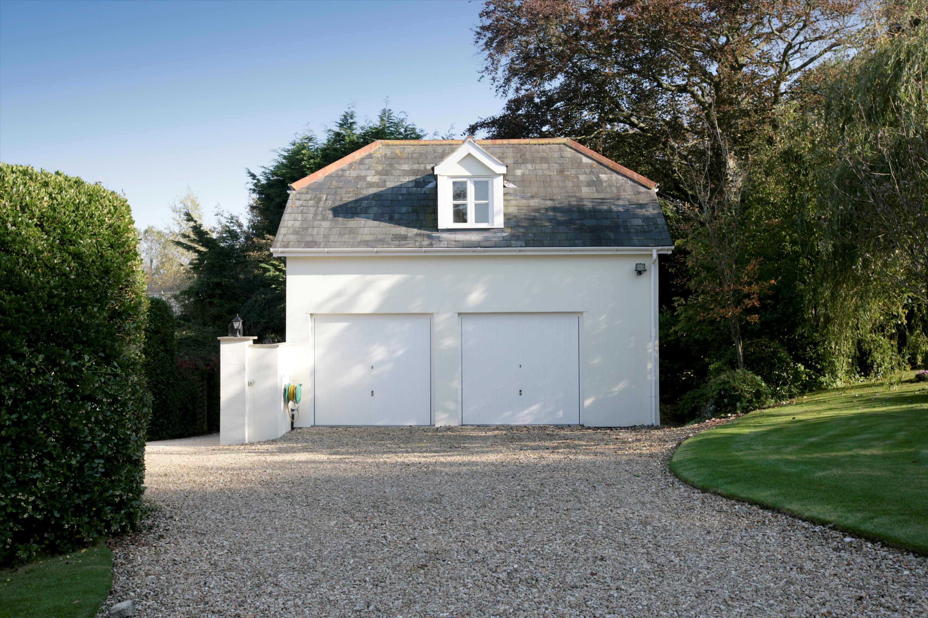 Osmington, Weymouth, Dorset, DT3