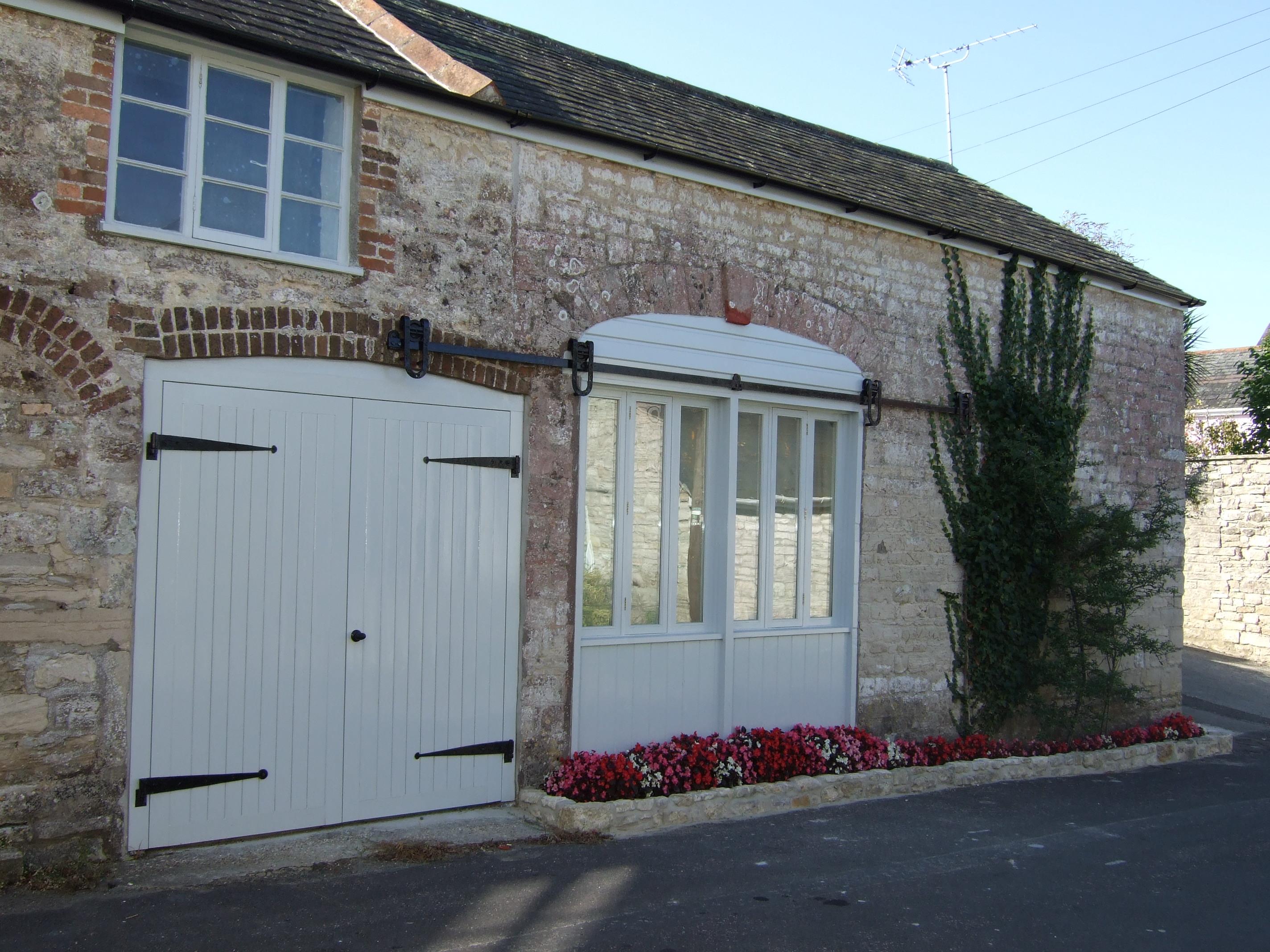 Osmington, Weymouth, Dorset, DT3