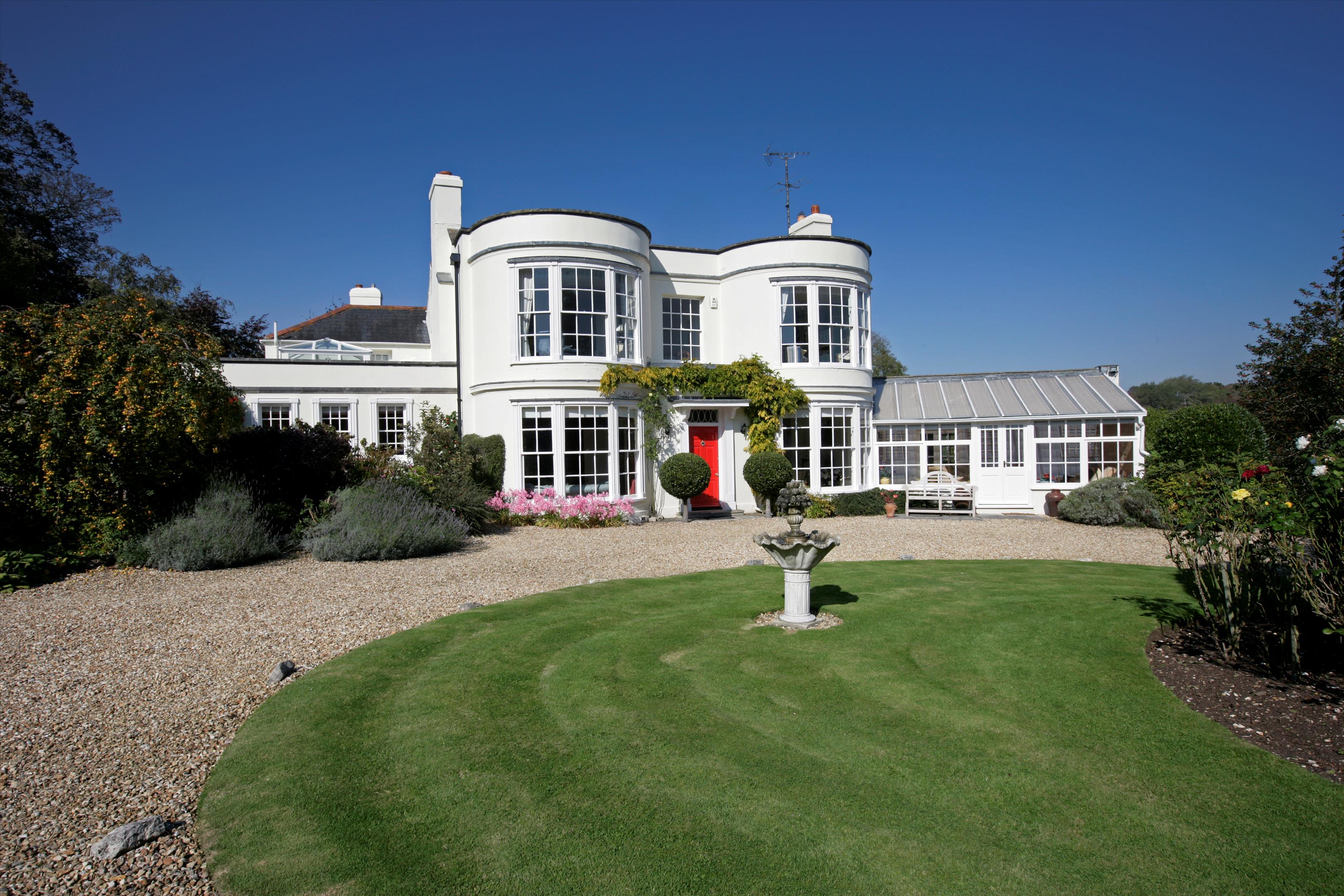 Osmington, Weymouth, Dorset, DT3