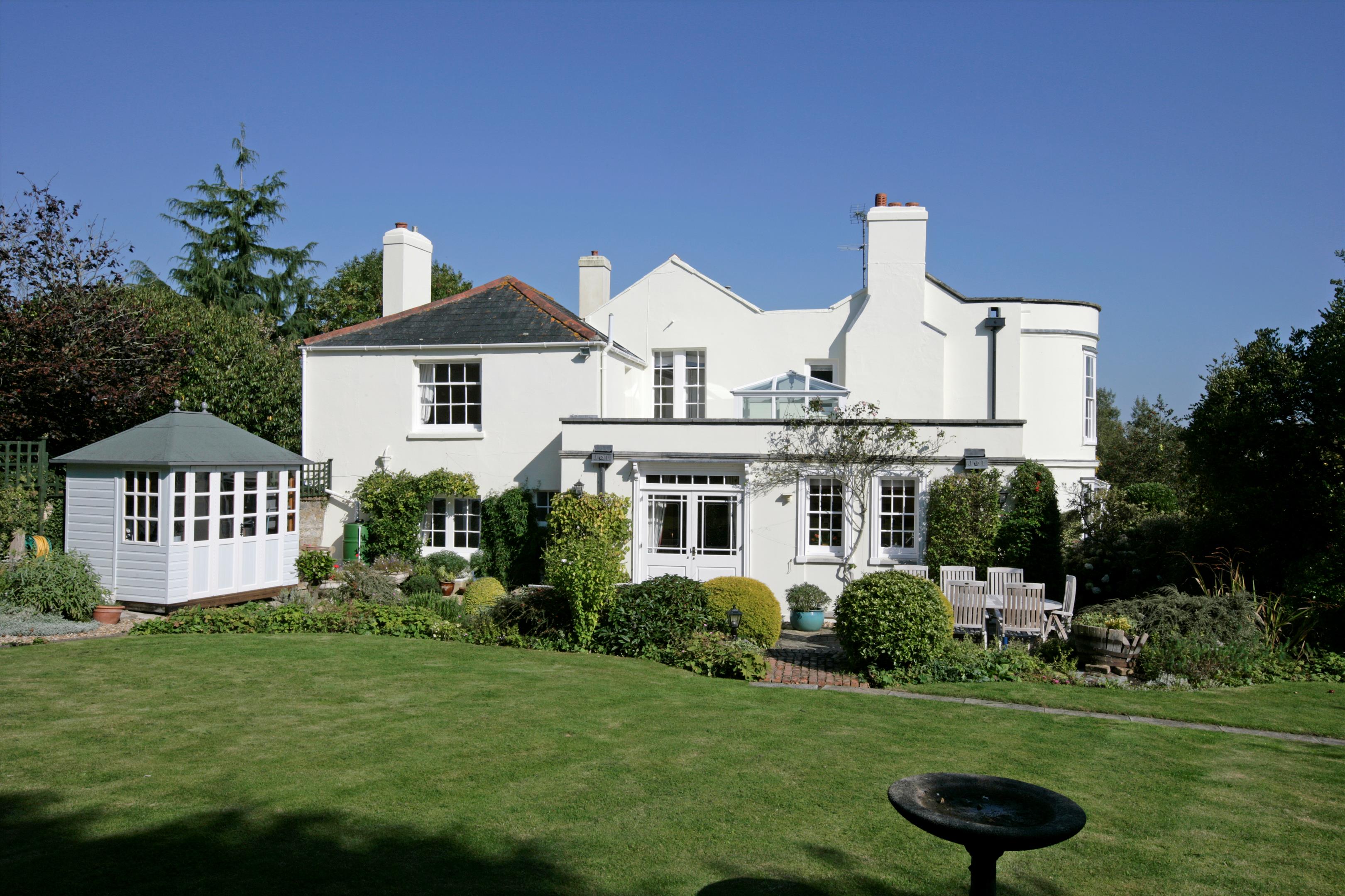 Osmington, Weymouth, Dorset, DT3