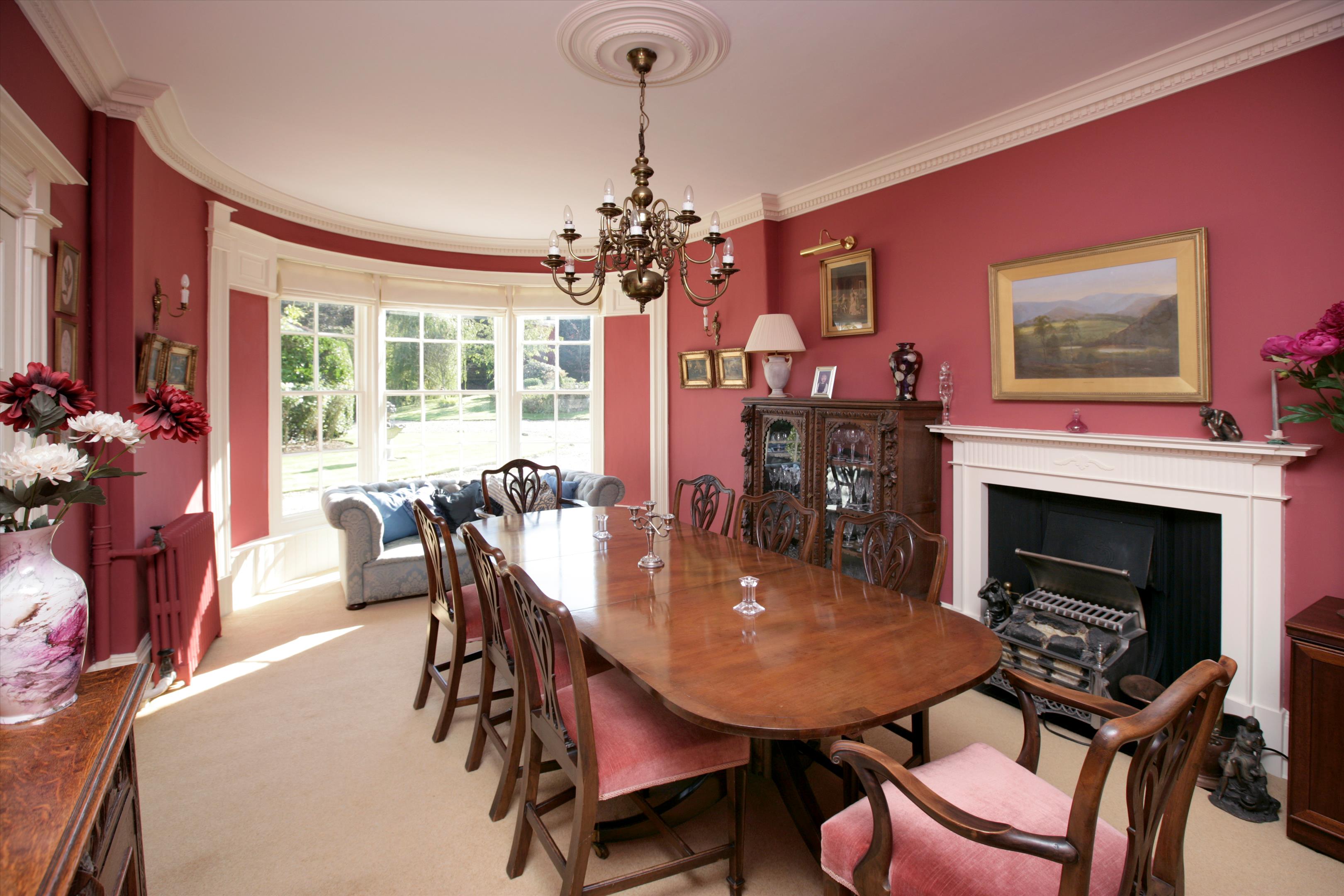 Osmington, Weymouth, Dorset, DT3