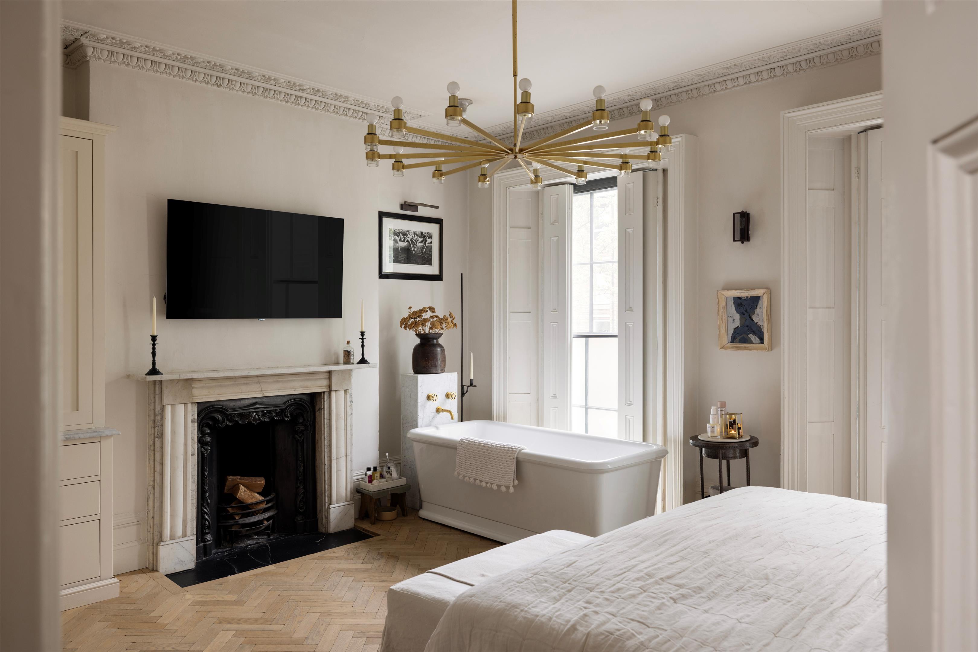 Liverpool Road, Islington, London N1