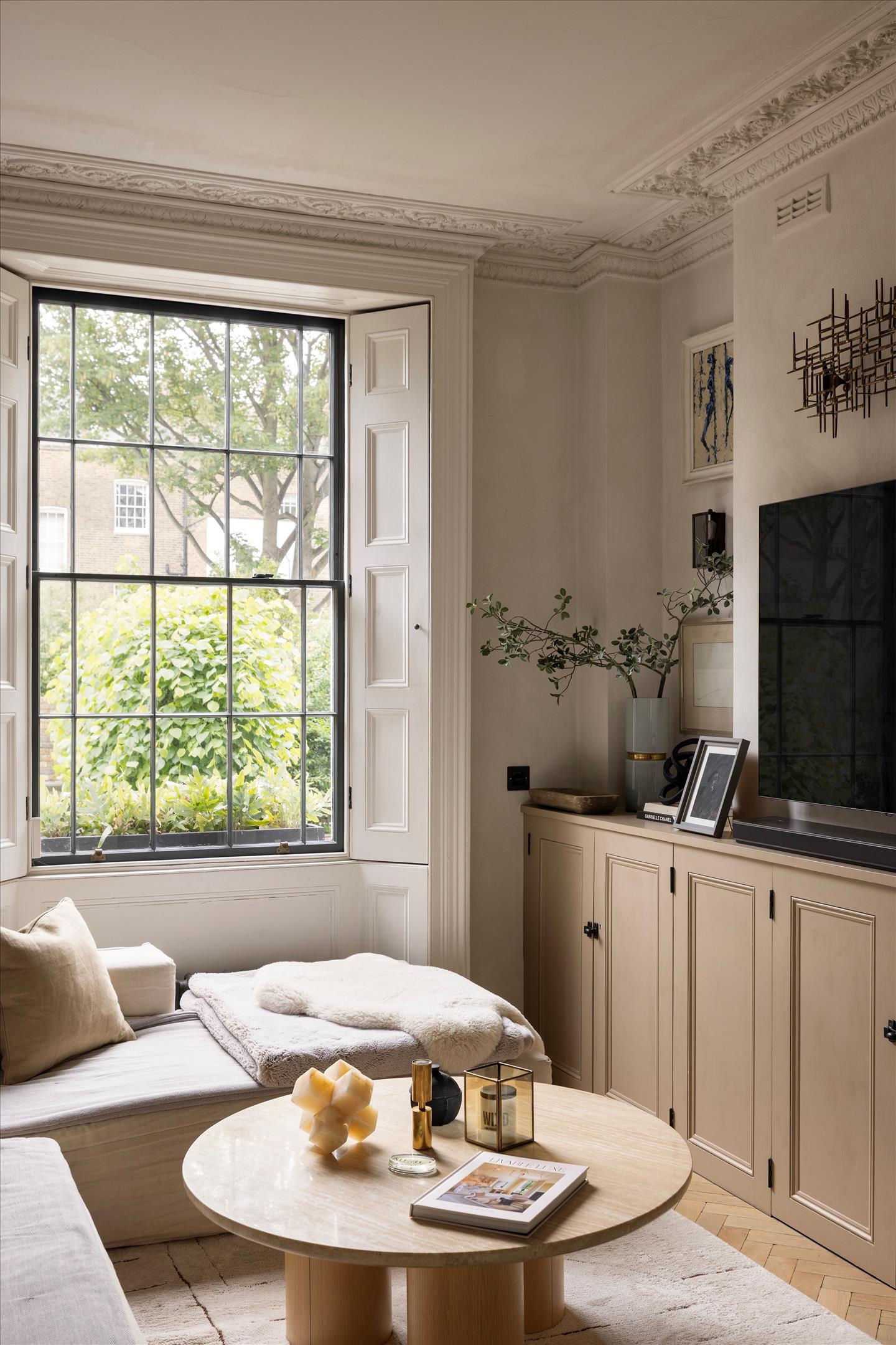 Liverpool Road, Islington, London N1