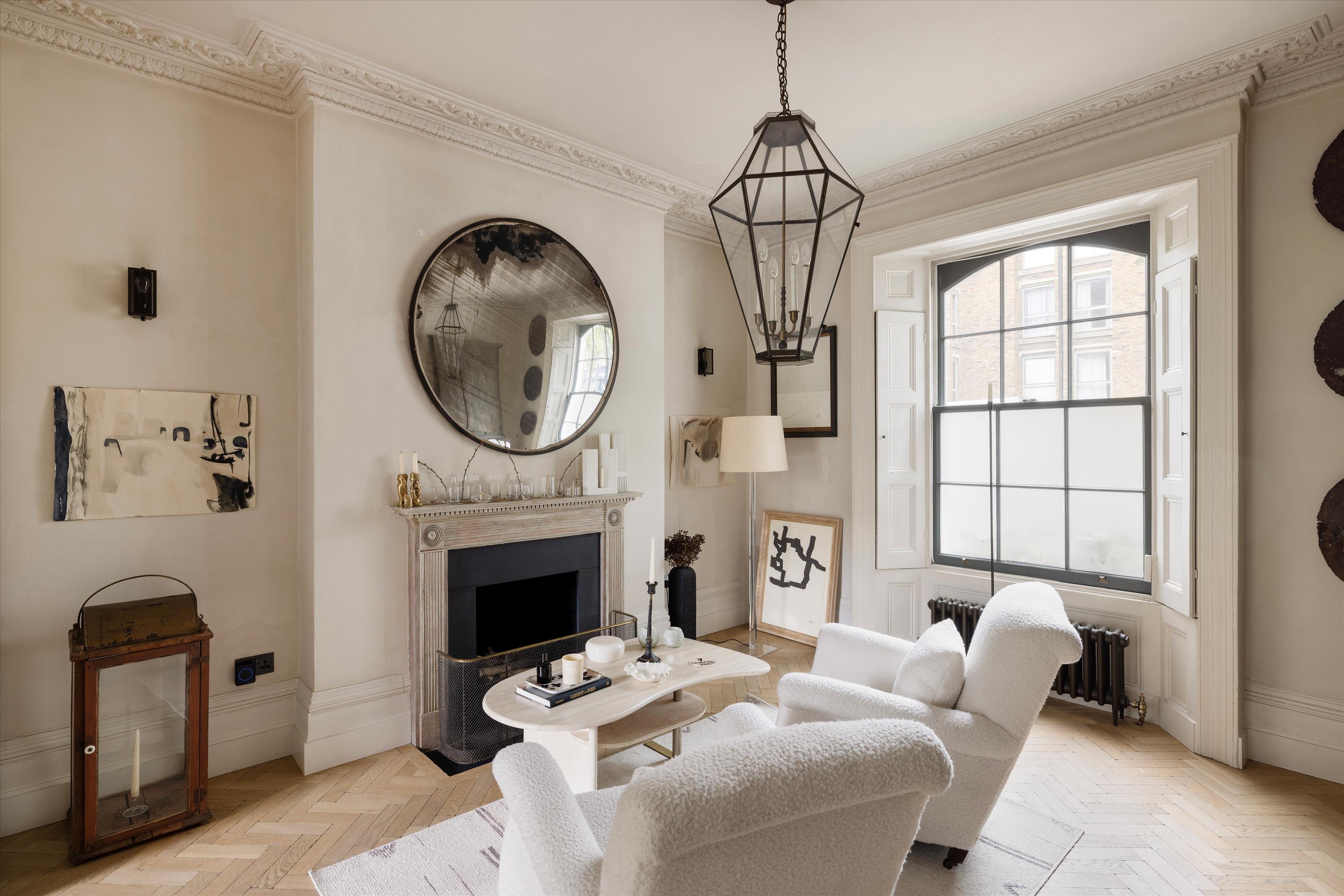 Liverpool Road, Islington, London N1