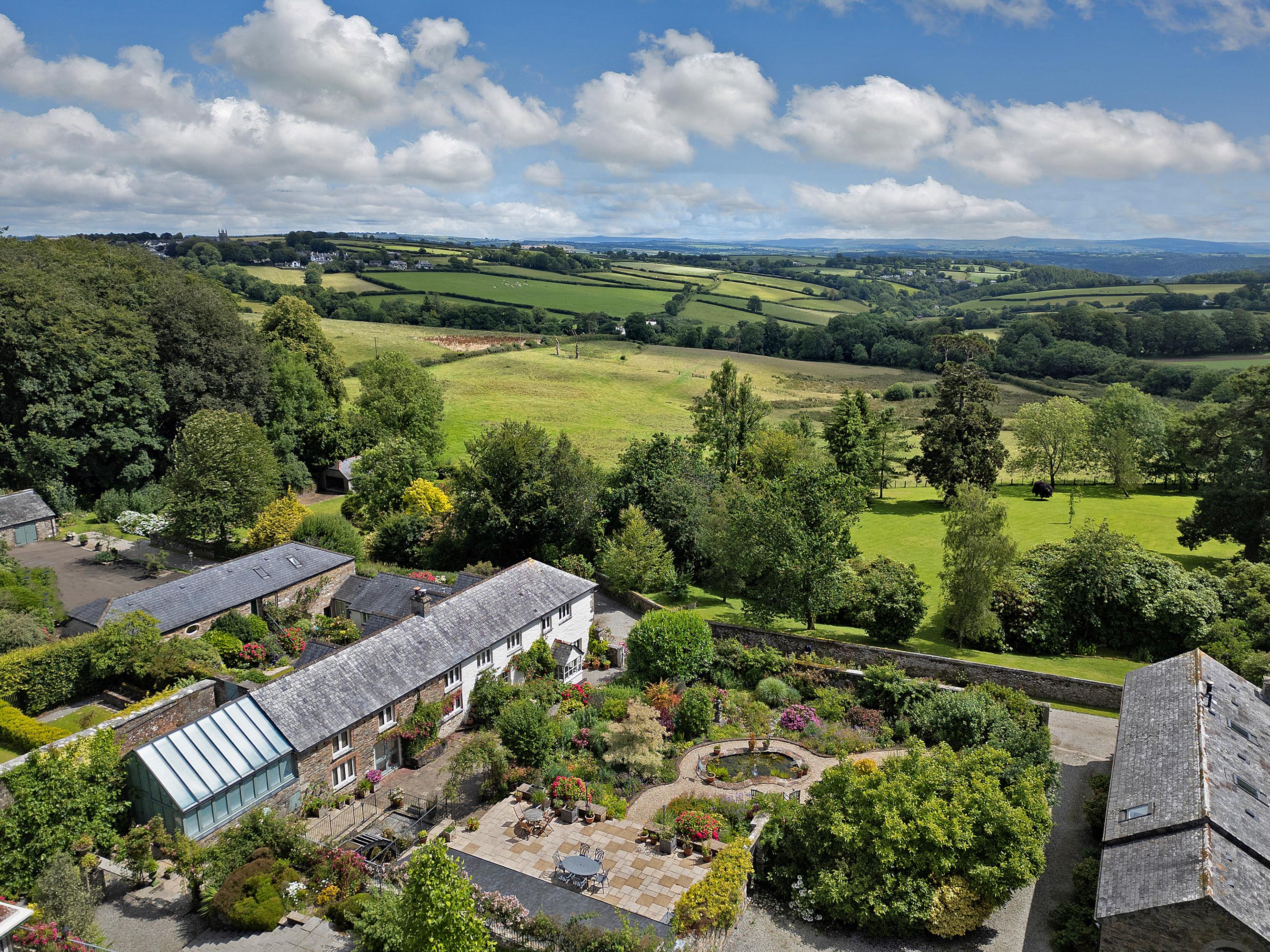 Callington, Cornwall, PL17
