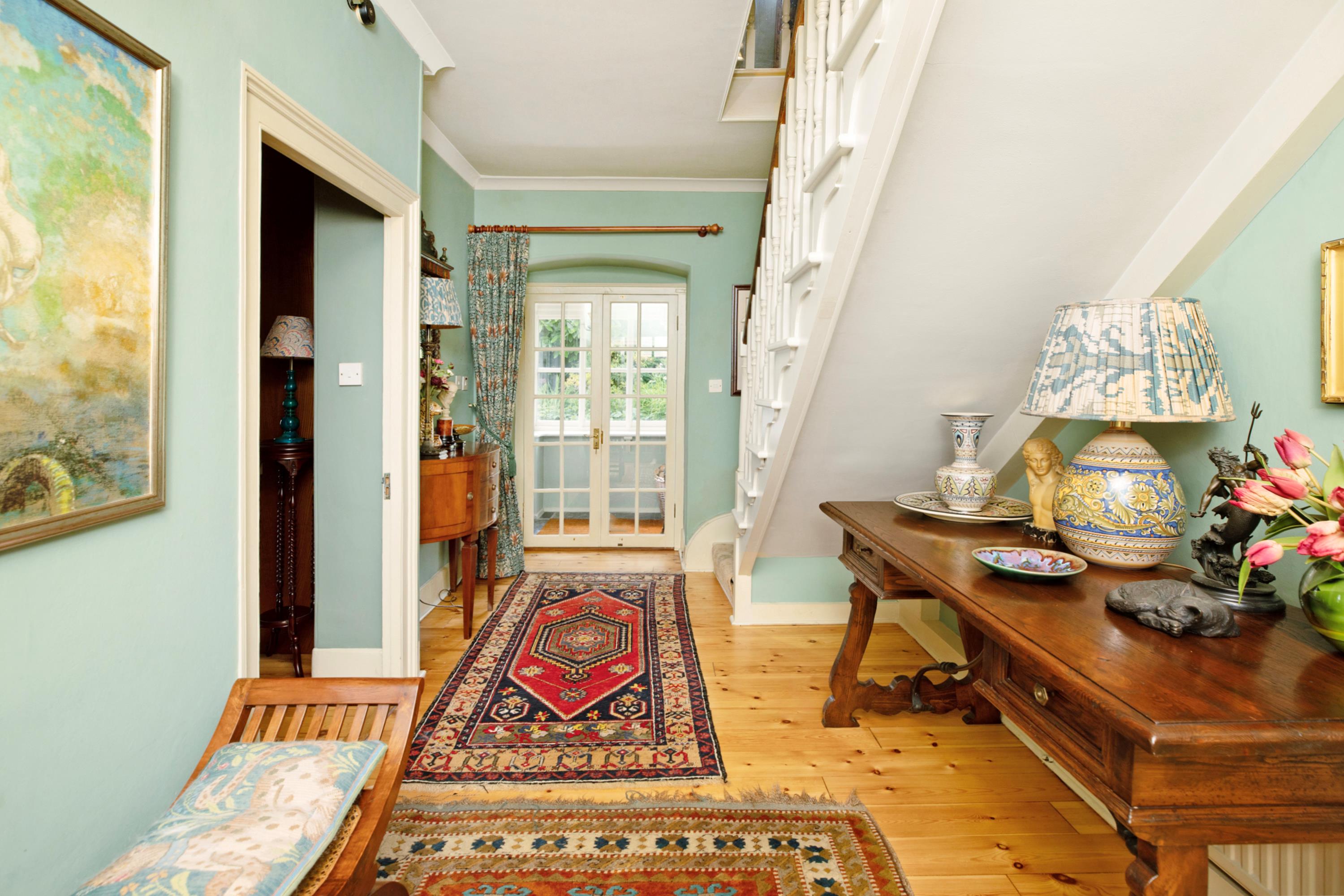 Callington, Cornwall, PL17