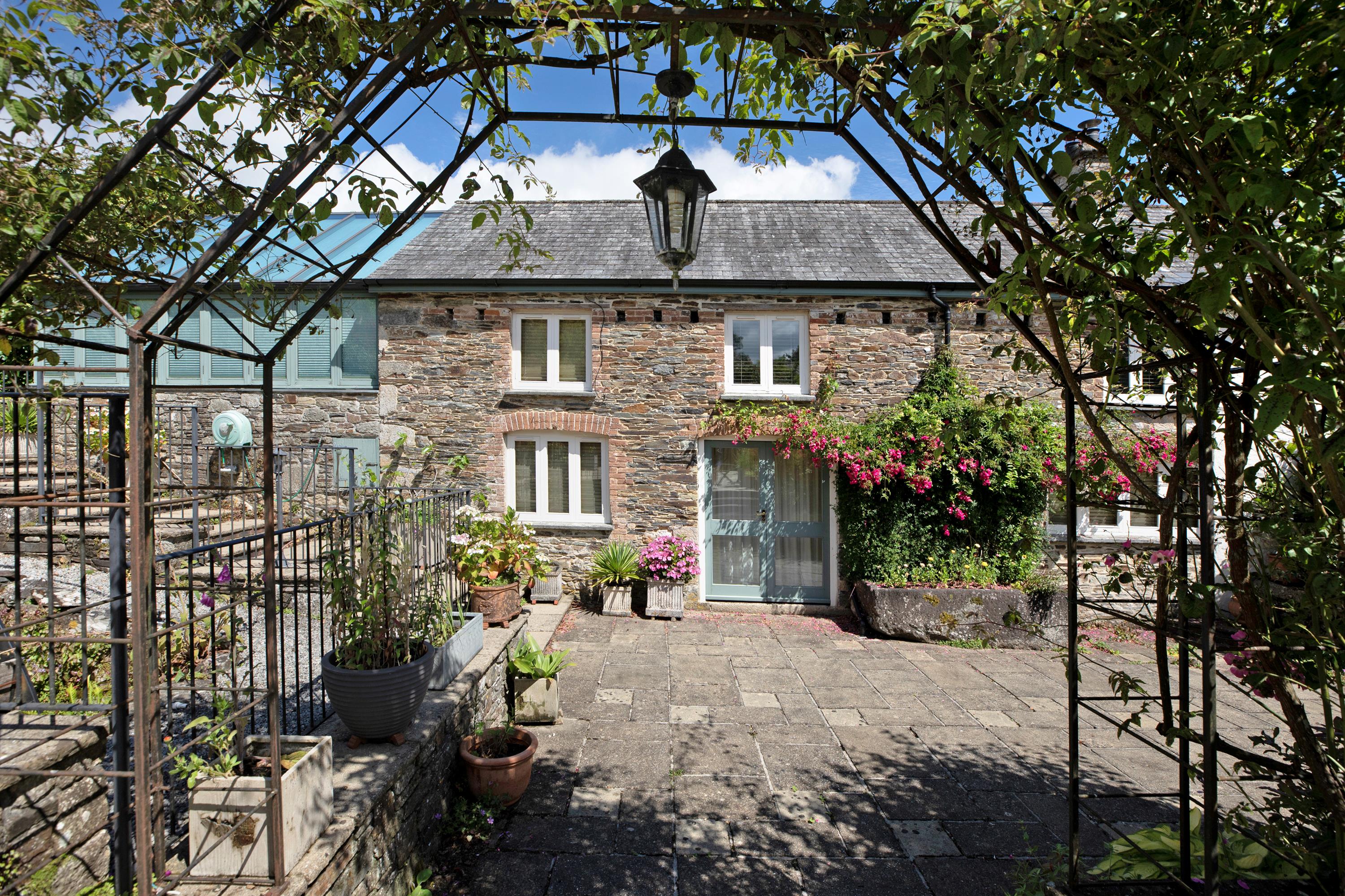 Callington, Cornwall, PL17