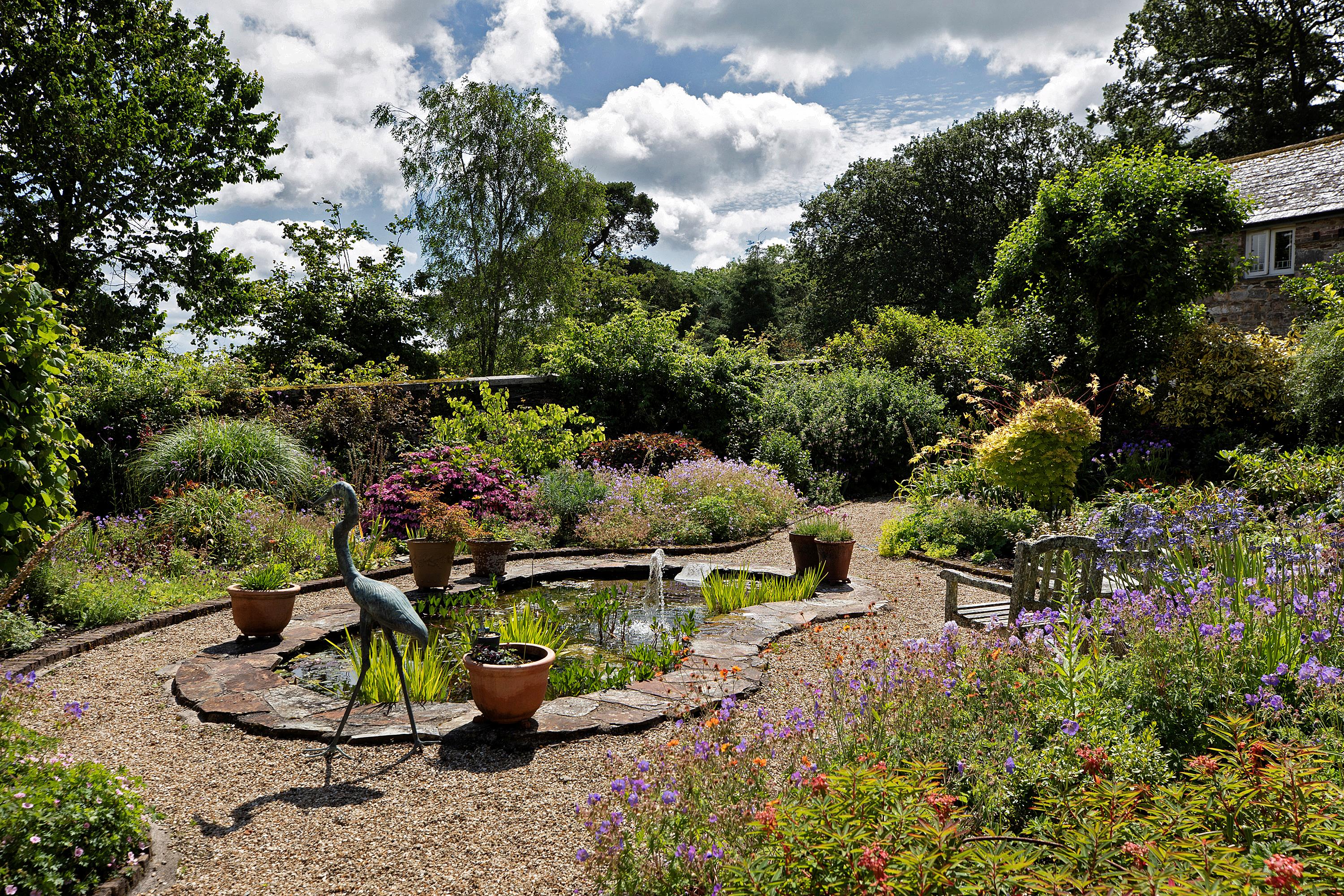 Callington, Cornwall, PL17