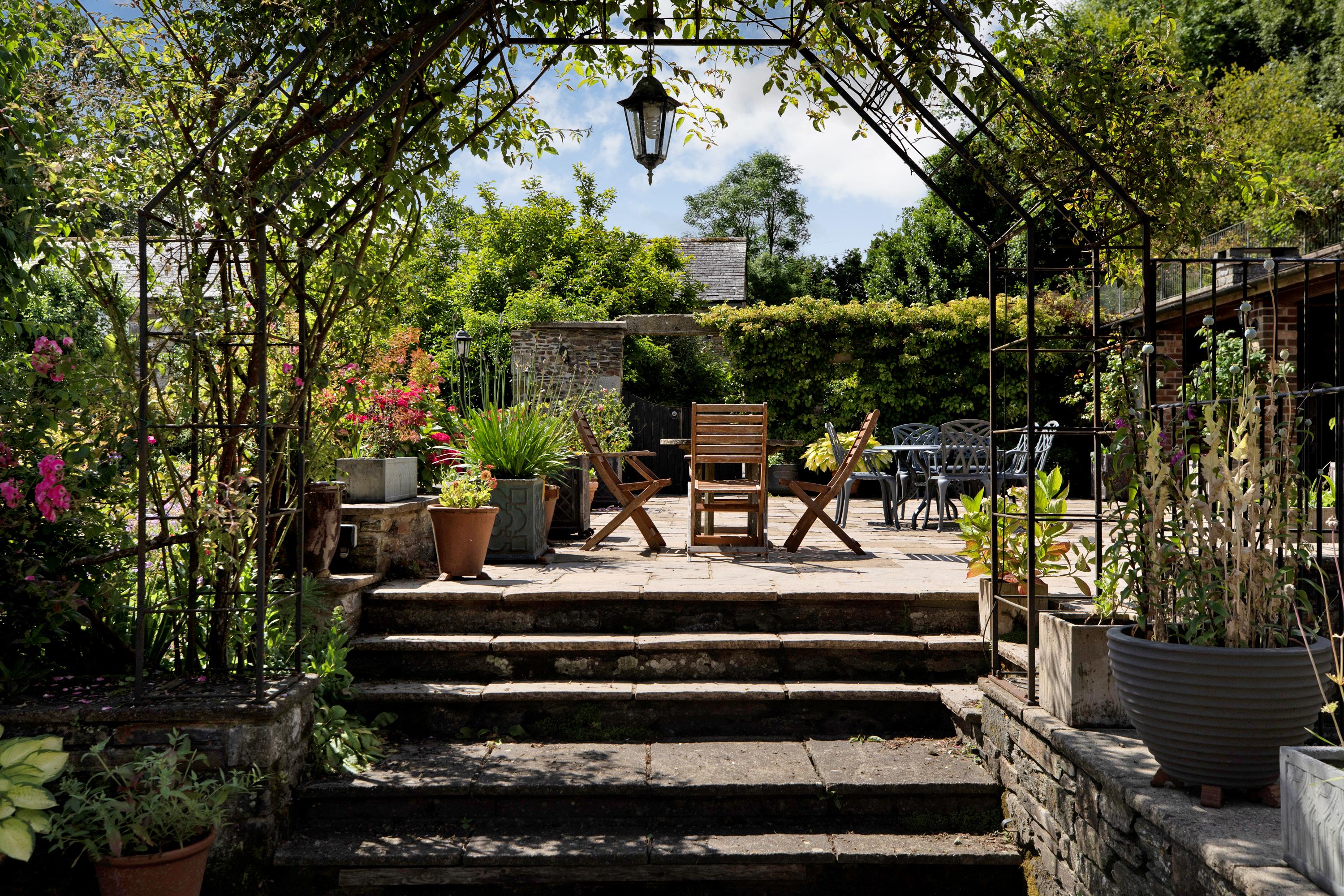 Callington, Cornwall, PL17