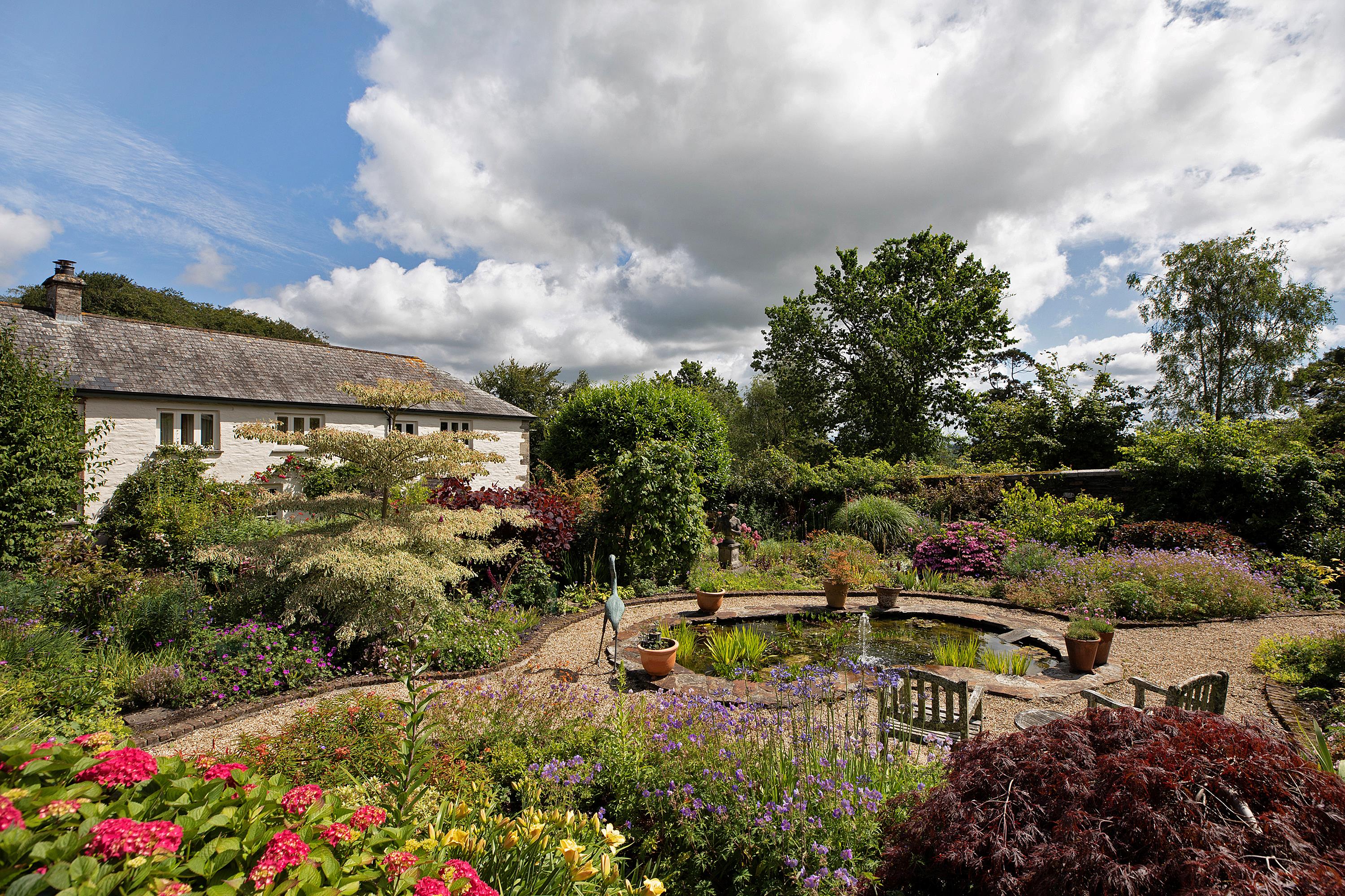 Callington, Cornwall, PL17