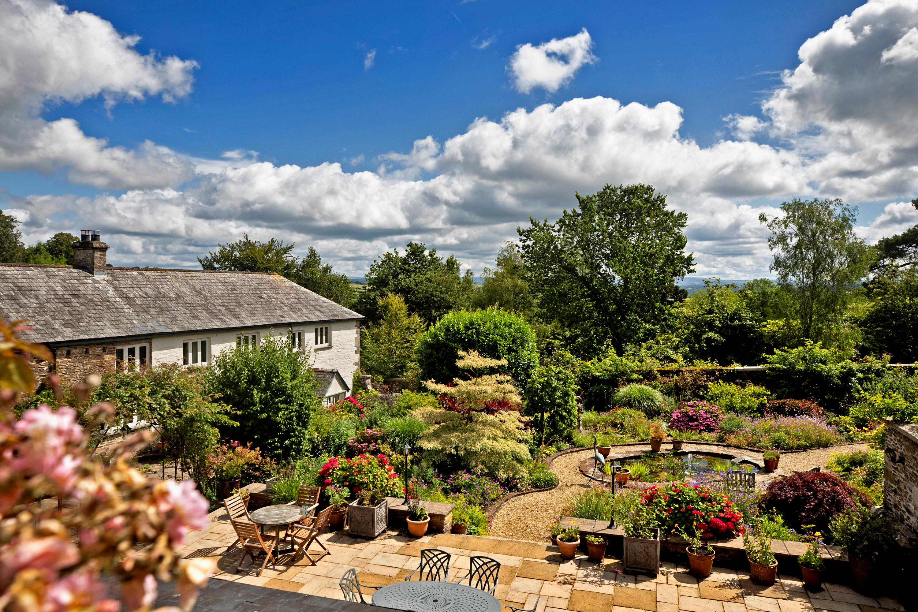 Callington, Cornwall, PL17