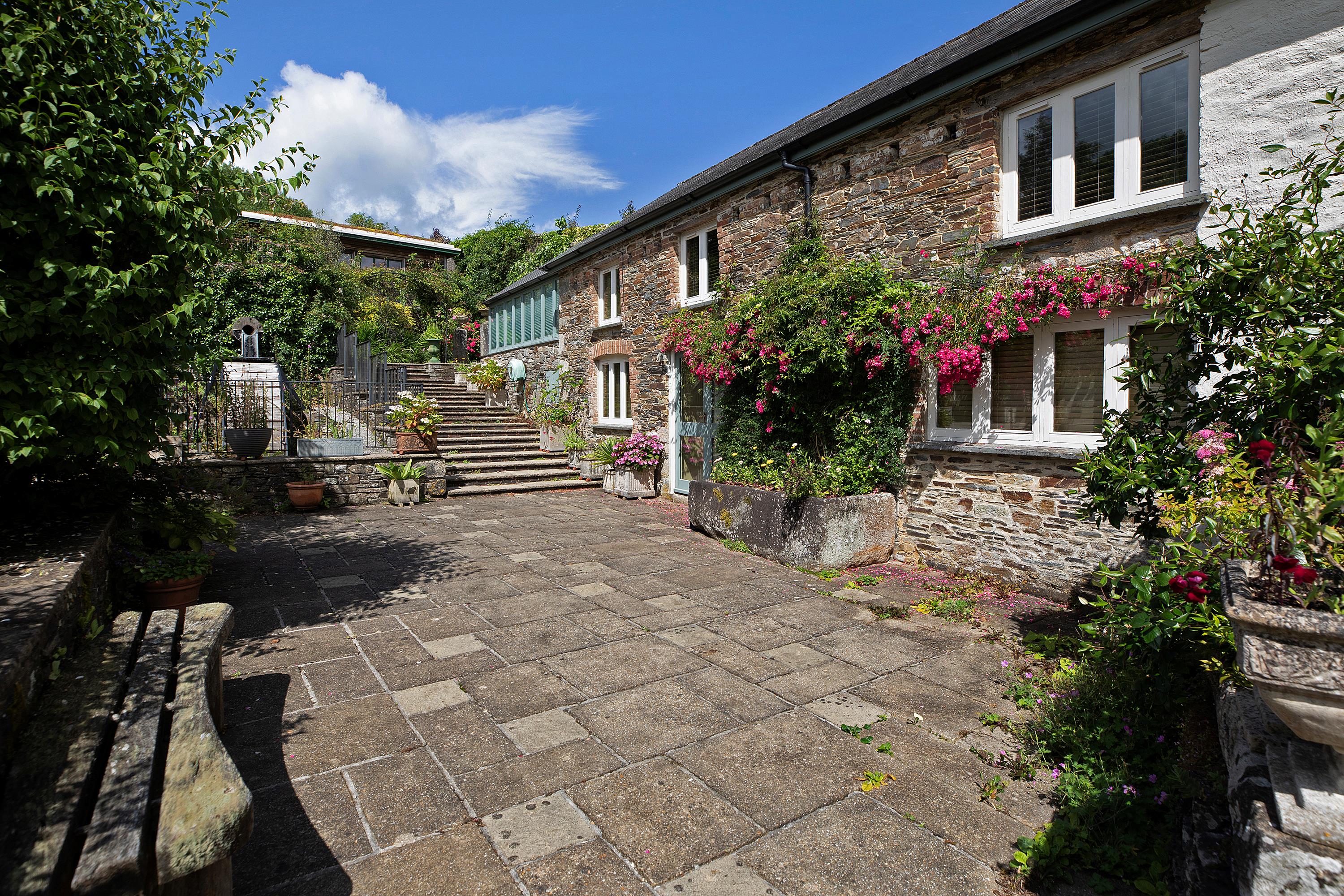 Callington, Cornwall, PL17