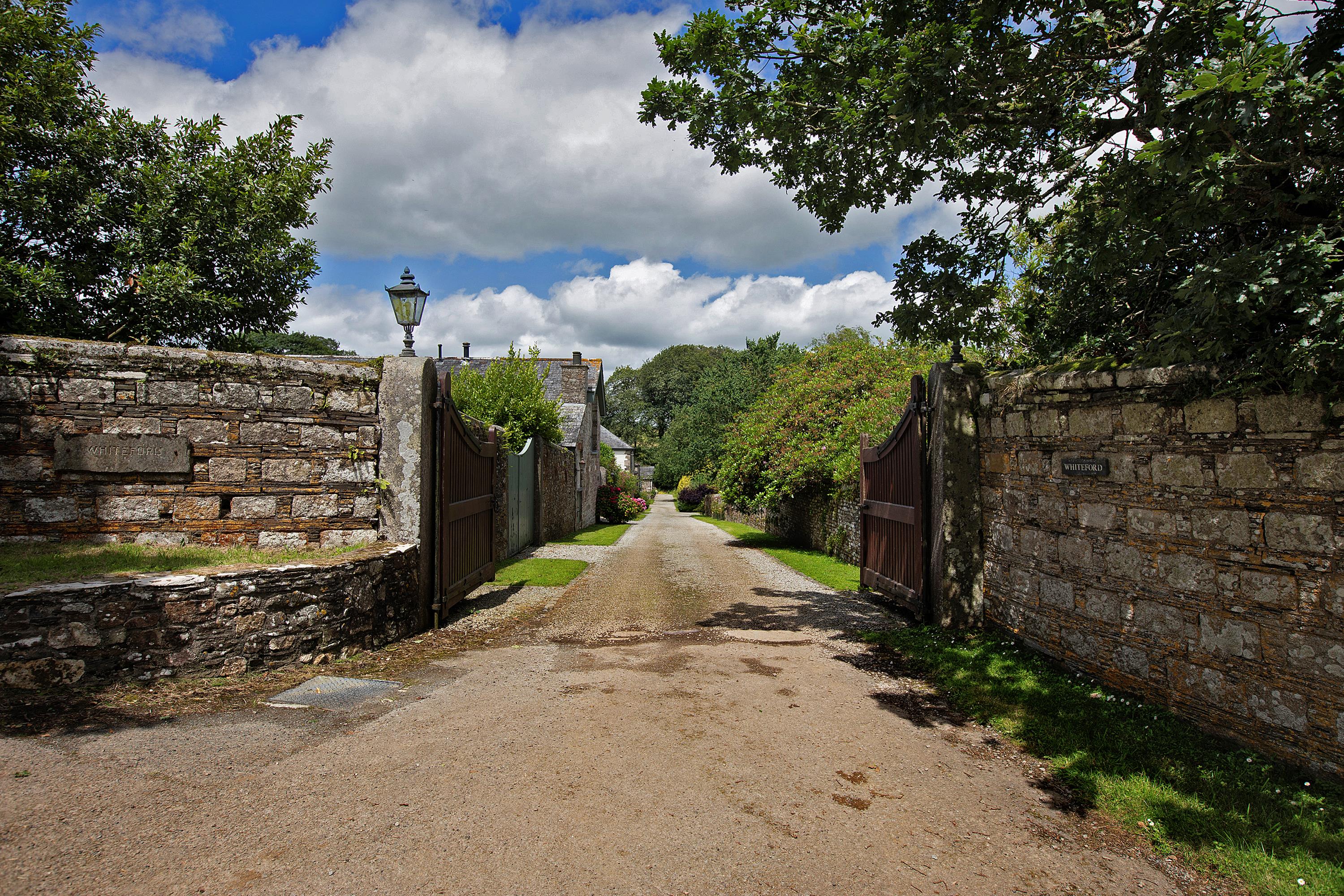 Callington, Cornwall, PL17