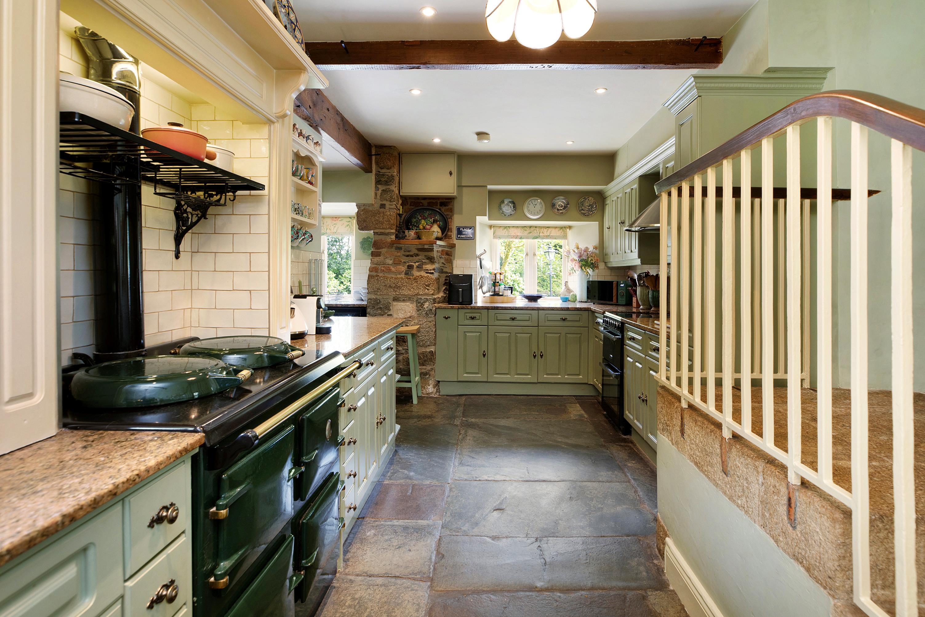 Callington, Cornwall, PL17
