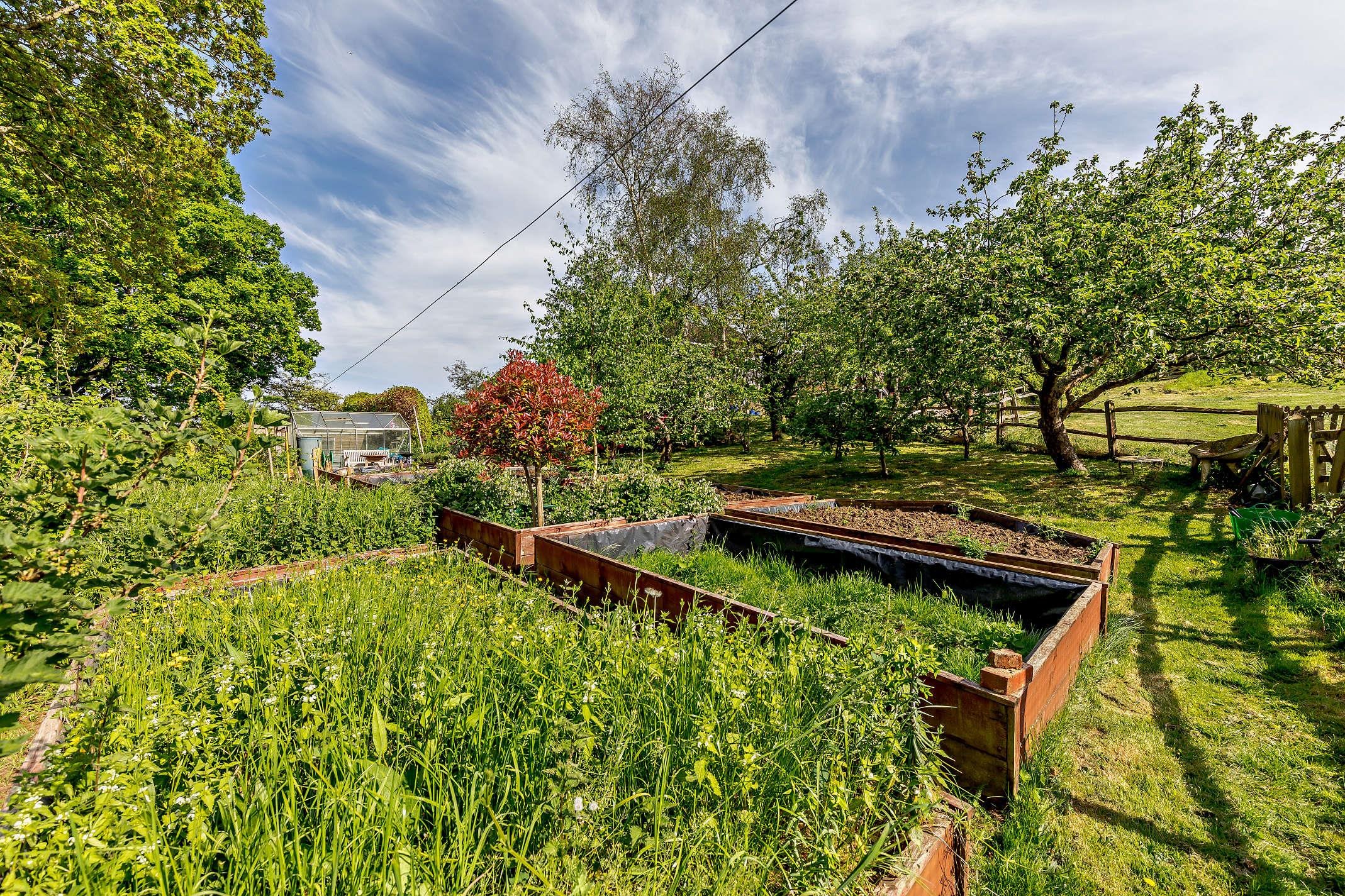 Seale Lane, Puttenham, Guildford, Surrey GU3 1AX